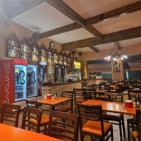 Foto diambil di Barnabé Restaurante e Cachaçaria oleh Gabriel O. pada 2/8/2024