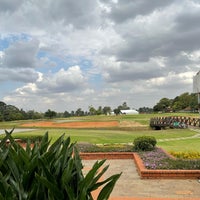 Foto tomada en Windsor Golf Hotel &amp;amp; Country Club Nairobi  por Abdulrahman A. el 2/6/2021