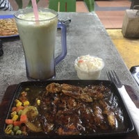 Review The Steak Western Food | Jungle Food Court