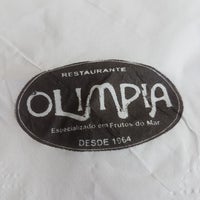 Photo taken at Restaurante Olímpia by Jefferson M. on 2/4/2018