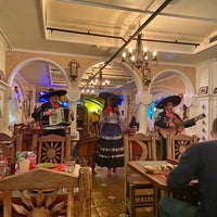 Photo taken at Casa Agave by Людмила on 8/27/2021