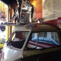 Beach Hut Deli 6823 Douglas Blvd