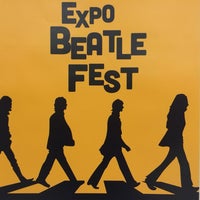 Photo taken at Expo Beatle Fest by Axel S. on 8/17/2014