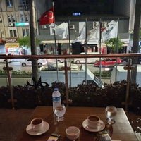 Photo taken at Narin Hotel by Bircan O. on 7/14/2021