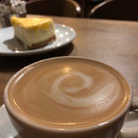 1/16/2019 tarihinde Bircan O.ziyaretçi tarafından Maci Cafe &amp;amp; Restaurant'de çekilen fotoğraf