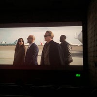 Photo taken at Prestige Cinema by Bircan O. on 1/15/2023
