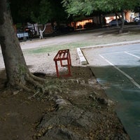 Parque Bugambilias - Calle 1