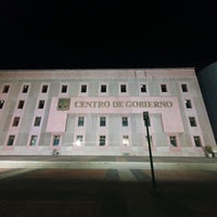Photo taken at Centro de Gobierno edificio Sonora by LK on 1/12/2022