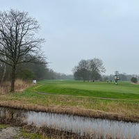 Photo taken at Golfclub Spaarnwoude by Stelian G. on 3/5/2024