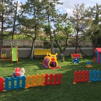 5/22/2018에 Muhsin D.님이 Şirin Bahçe에서 찍은 사진