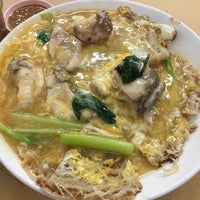 Big Sea Seafood Restaurant Taman Megah