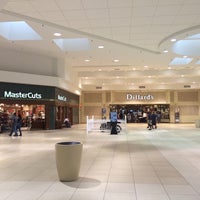 Midland Park Mall Map Midland Park Mall - Midland, Tx