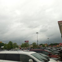 Photo taken at Tanger Outlet Locust Grove by Prithvi on 4/28/2013