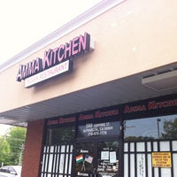 Amma Kitchen Indian Restaurant