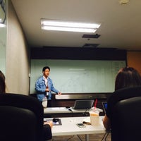 Photo taken at Dell Corporation (Thailand) Co.,Ltd. by Methavee C. on 8/4/2015
