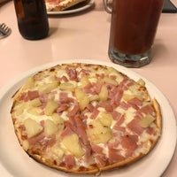 Photo taken at Pizzapoll by Citi A. on 3/1/2020