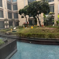 Das Foto wurde bei JW Marriott Hotel Chandigarh von Snap: Cmn776 am 1/11/2023 aufgenommen