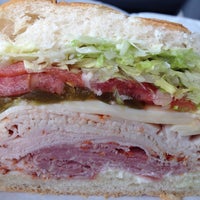 Foto tirada no(a) See More Sandwich Shoppe por Michael C. em 5/15/2014