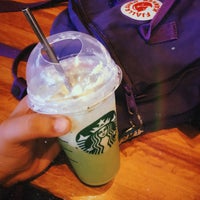 Photo taken at Starbucks by Junnior K. on 6/26/2022