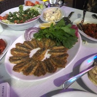 Photo taken at Çağlar Restaurant by 💎Ö K. on 2/20/2024