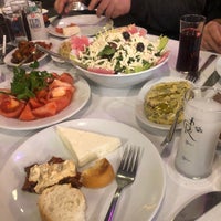 Photo taken at Çağlar Restaurant by 💎Ö K. on 2/13/2024
