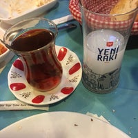 Photo taken at Meraklı Balık Restaurant by 💎Ö K. on 8/9/2021