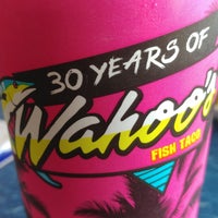 Wahoo S Fish Taco Now Closed Point Loma Heights 16 Tips From 895 Visitors