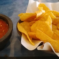 Photo taken at Baja Joe&amp;#39;s Mexican Cantina by Lilli F. on 3/17/2018
