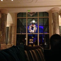 Photo taken at The Ritz-Carlton Coconut Grove, Miami by António S. on 12/6/2012