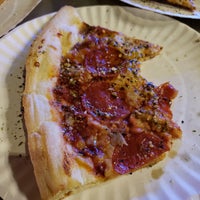 Photo taken at Brooklyn Pizza Company by James R. on 9/8/2018