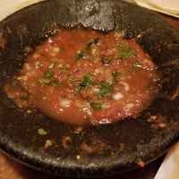 2/20/2018にJames R.がGuadalajara Fiesta Grillで撮った写真