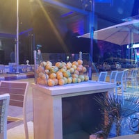 Salon De Thé La Plage La Goulette Tunis