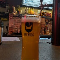 Photo taken at BrewDog Södermalm by Vasily on 11/17/2023