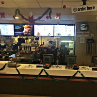 Photo taken at McDonald&amp;#39;s by Cade J. on 12/3/2015