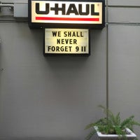9/11/2017にAllan N.がU-Haul International Corporate Headquartersで撮った写真