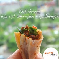 Photo prise au MMY Tantuni par MMY Tantuni le2/15/2017