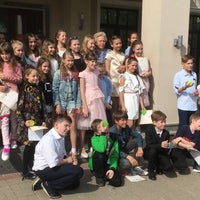 Photo taken at Дача Линдстрема by Elizabeth on 5/20/2019