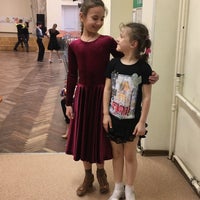 Photo taken at Гимназия № 92 by Elizabeth on 3/18/2017