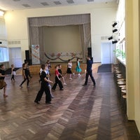 Photo taken at Гимназия № 92 by Elizabeth on 5/29/2017