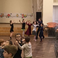 Photo taken at Гимназия № 92 by Elizabeth on 3/20/2017