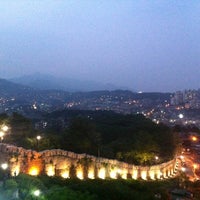 낙산공원 서울특별시の公園