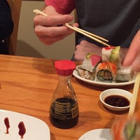 7/3/2015 tarihinde Ol F.ziyaretçi tarafından Sushi Tomi'de çekilen fotoğraf