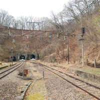 旧熊ノ平駅 Historic Site