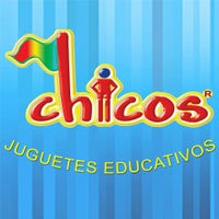 chicos juguetes educativos