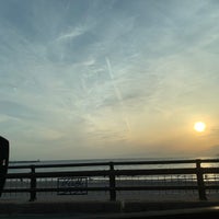 Photo taken at 渚橋 by ゆーき だ. on 4/6/2022