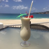 4/8/2017 tarihinde Winnie M.ziyaretçi tarafından Radisson Grenada Beach Resort'de çekilen fotoğraf