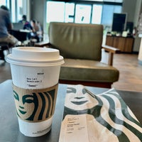 Photo taken at Starbucks by Saeed on 8/14/2023