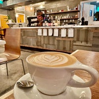 Photo prise au Panther Coffee par Saeed le8/7/2023