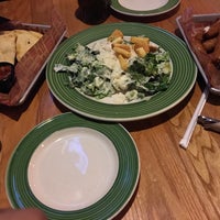 Photo taken at Applebee&amp;#39;s Grill + Bar by Saeed on 10/13/2017