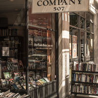 8/14/2013にOld Tampa Book CompanyがOld Tampa Book Companyで撮った写真